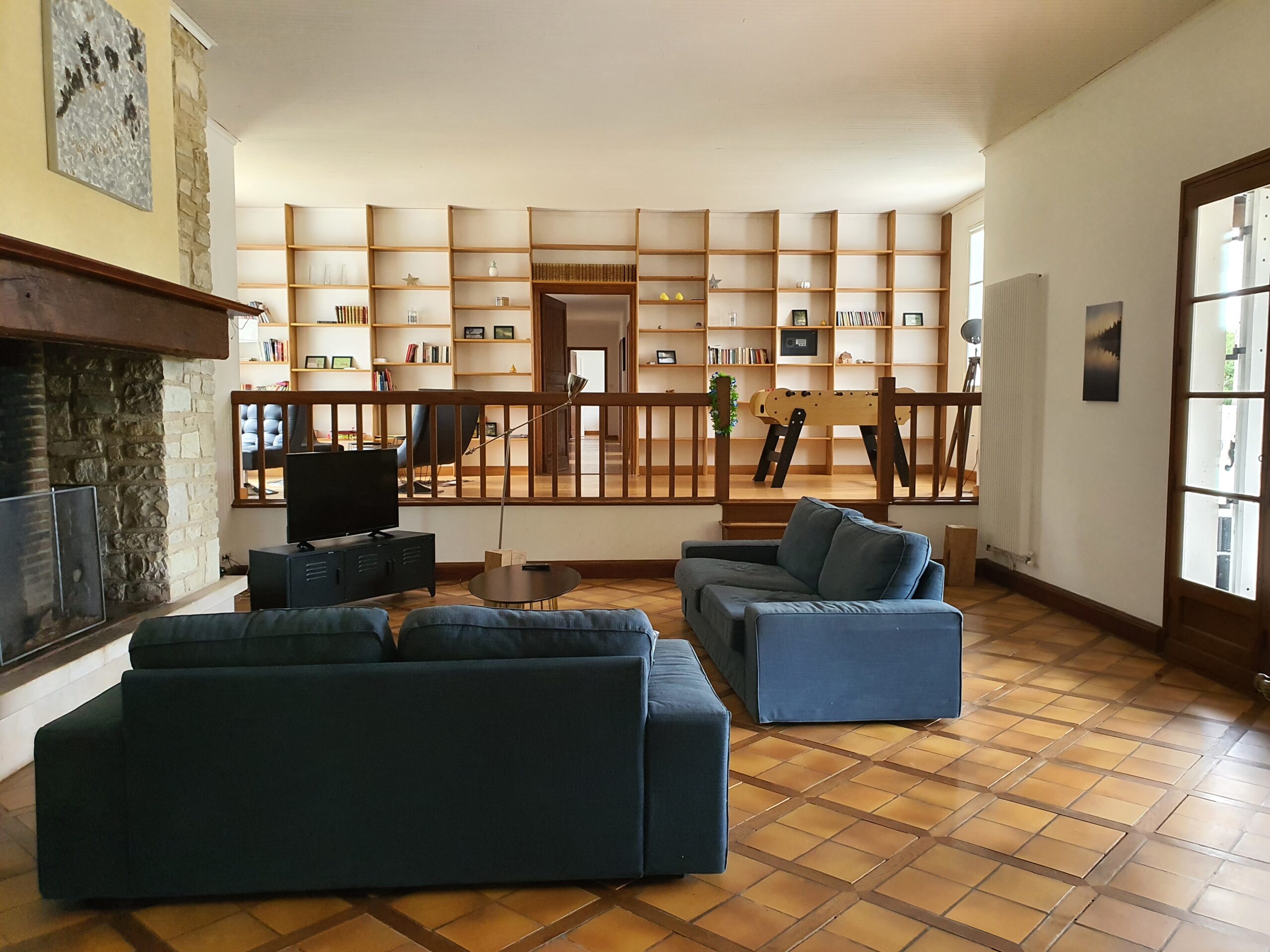 Hébergement de charme à Echourgnac